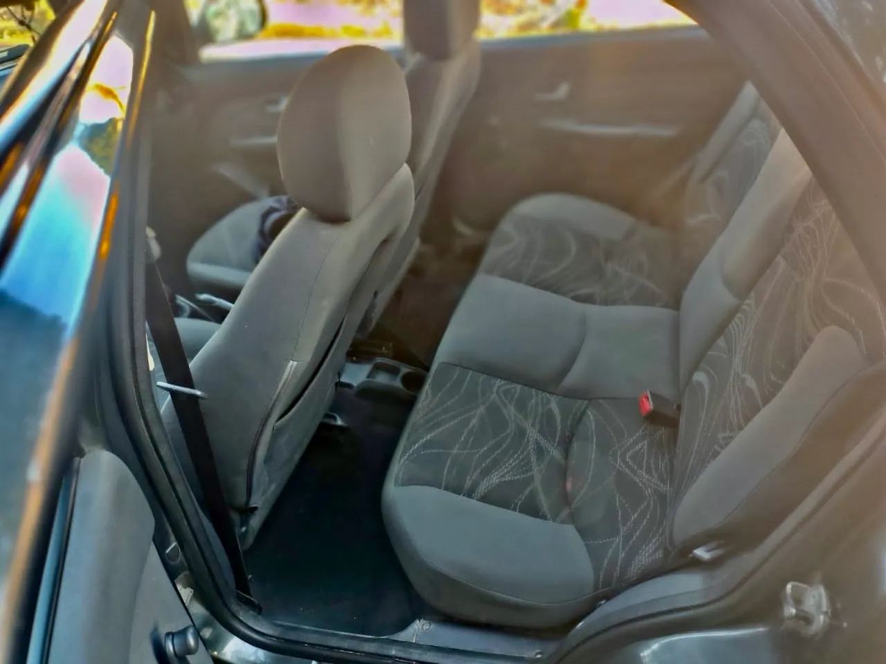 Fiat Siena 2015 photo 5