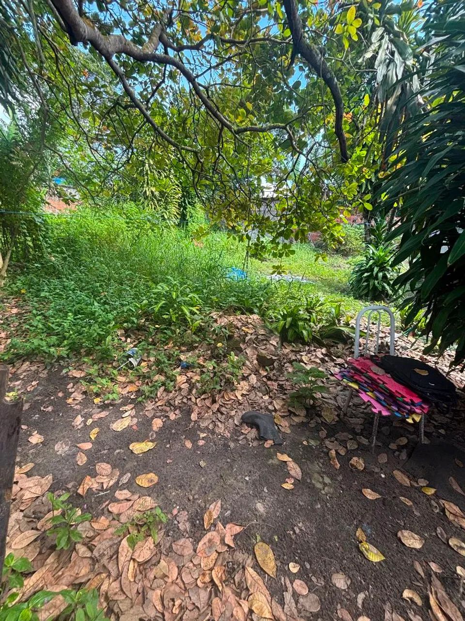 Terreno em Marcos Moura  - Foto 2