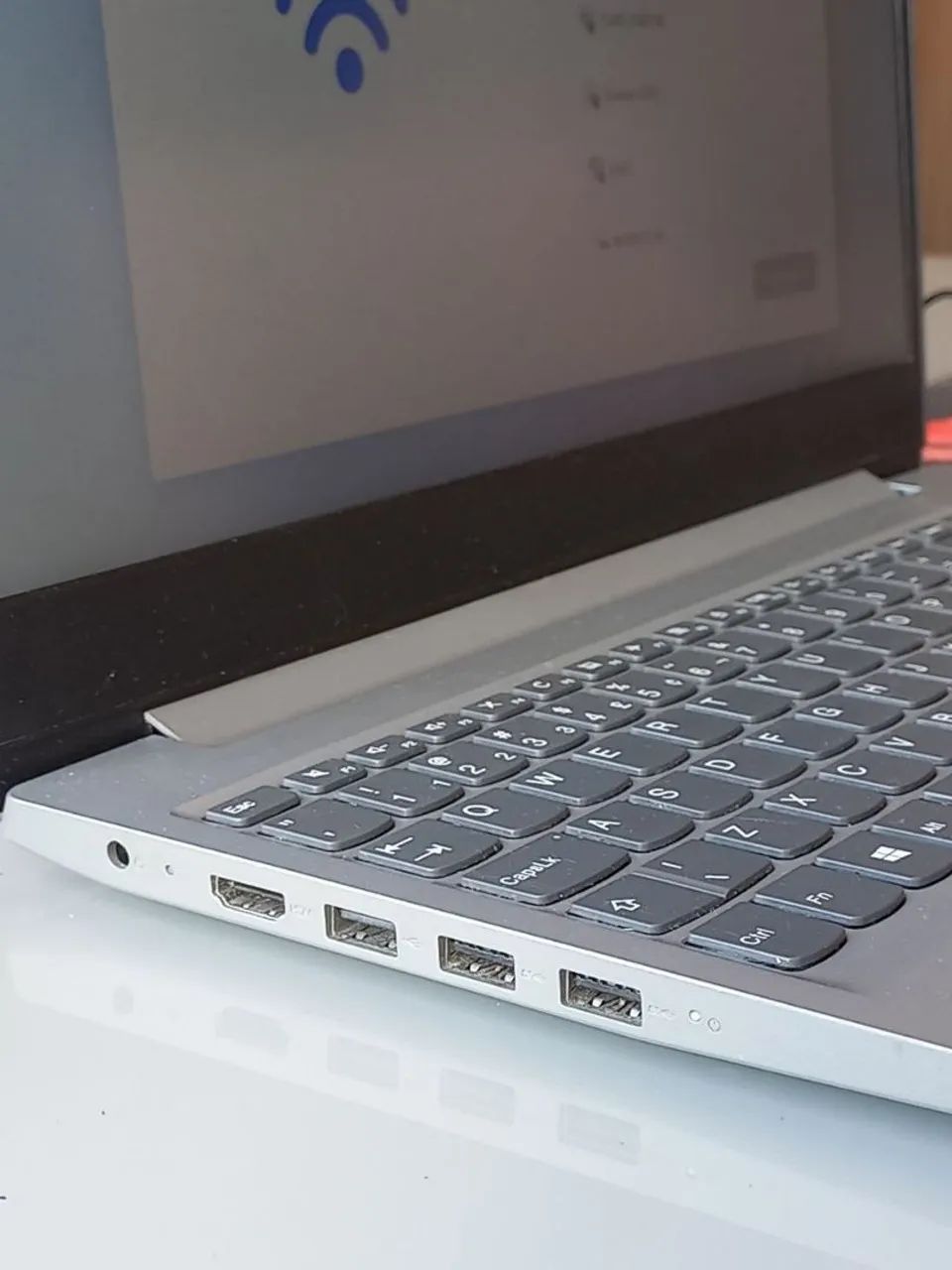 Notebook Lenovo IdeaPad S145 - Excelente Estado - Foto 2
