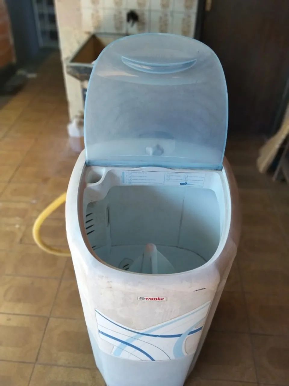 Tanquinho - Foto 3