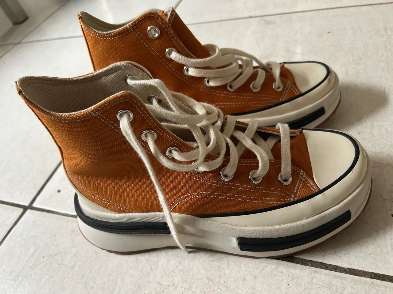 tênis converse chuck taylor all star - Foto 3
