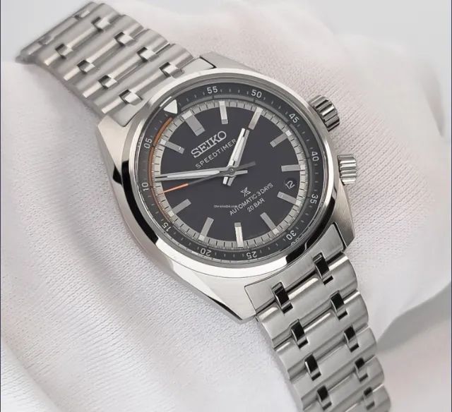 Seiko Prospex Speedtimer SPB515J1