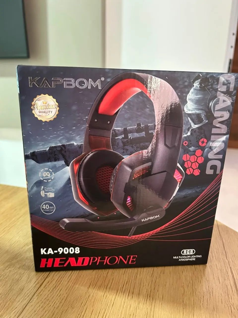 Headphone - Foto 5