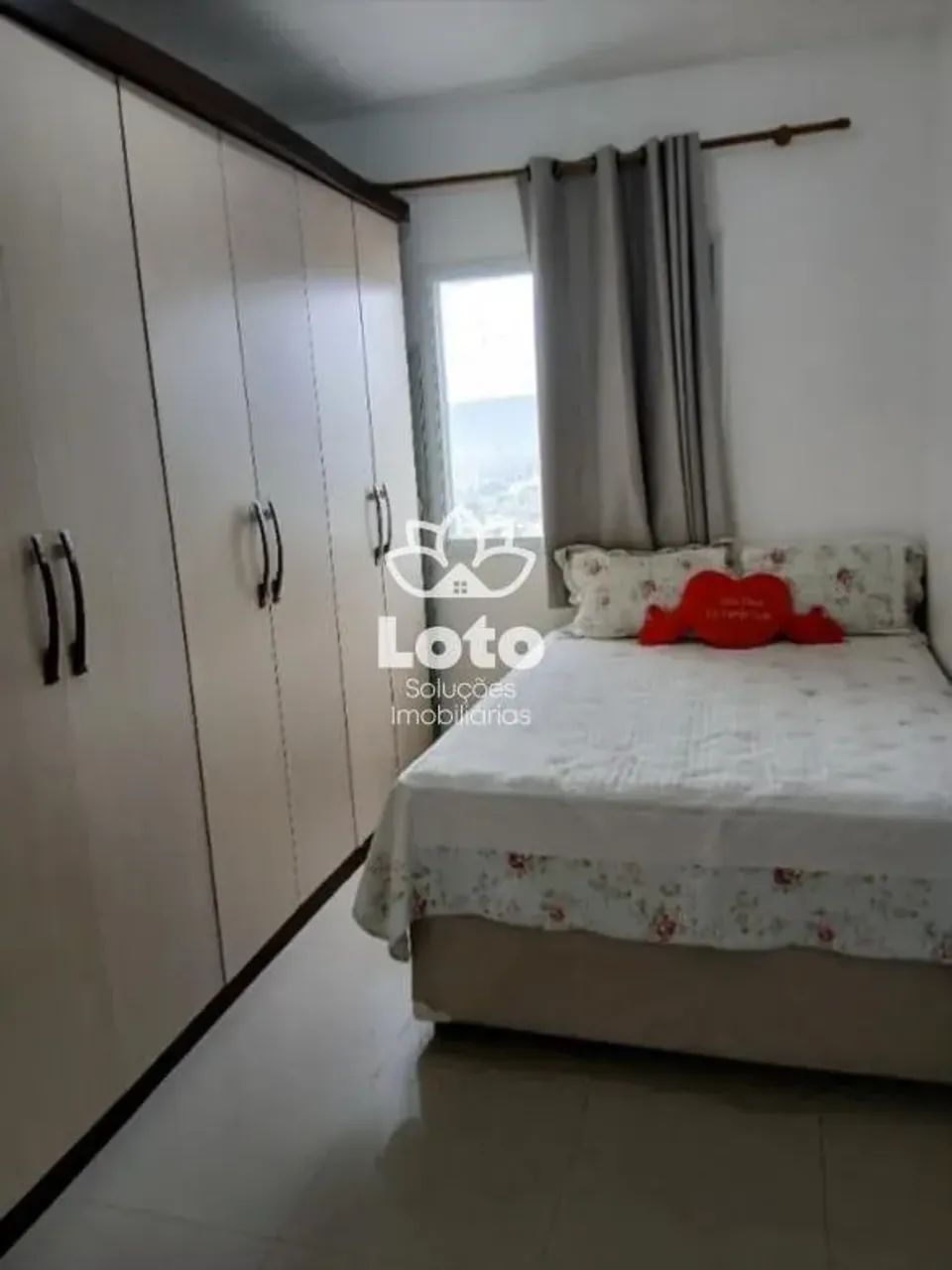 LINDO APARTAMENTO NO BELLA COLINA - Foto 5