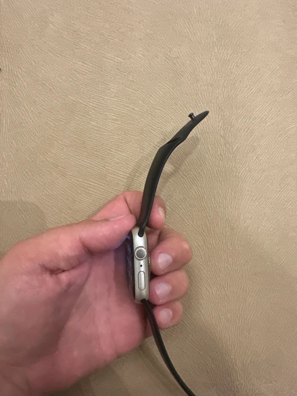 Apple Watch Series 7 45mm - Foto 4