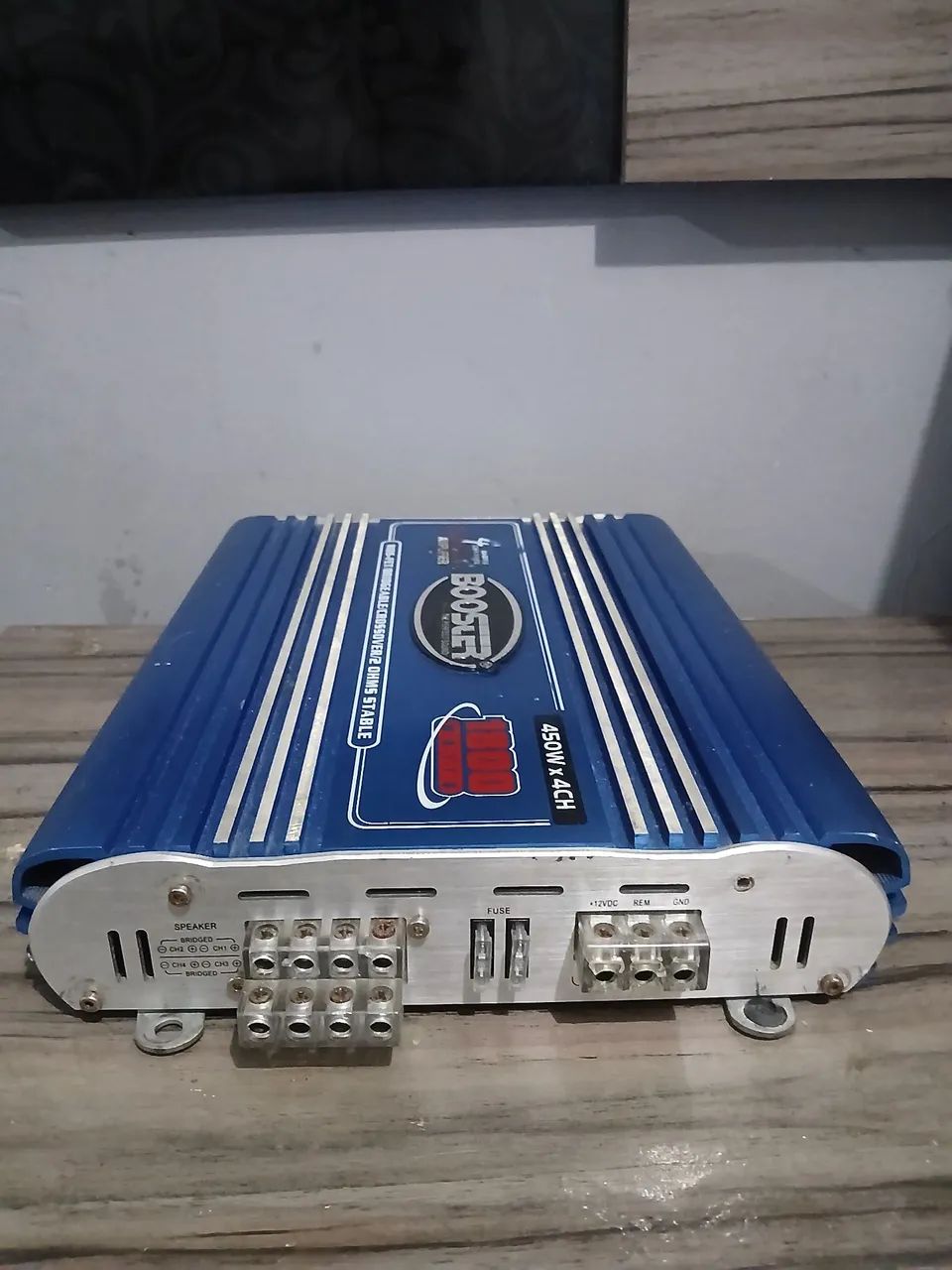 Potência  - Foto 3
