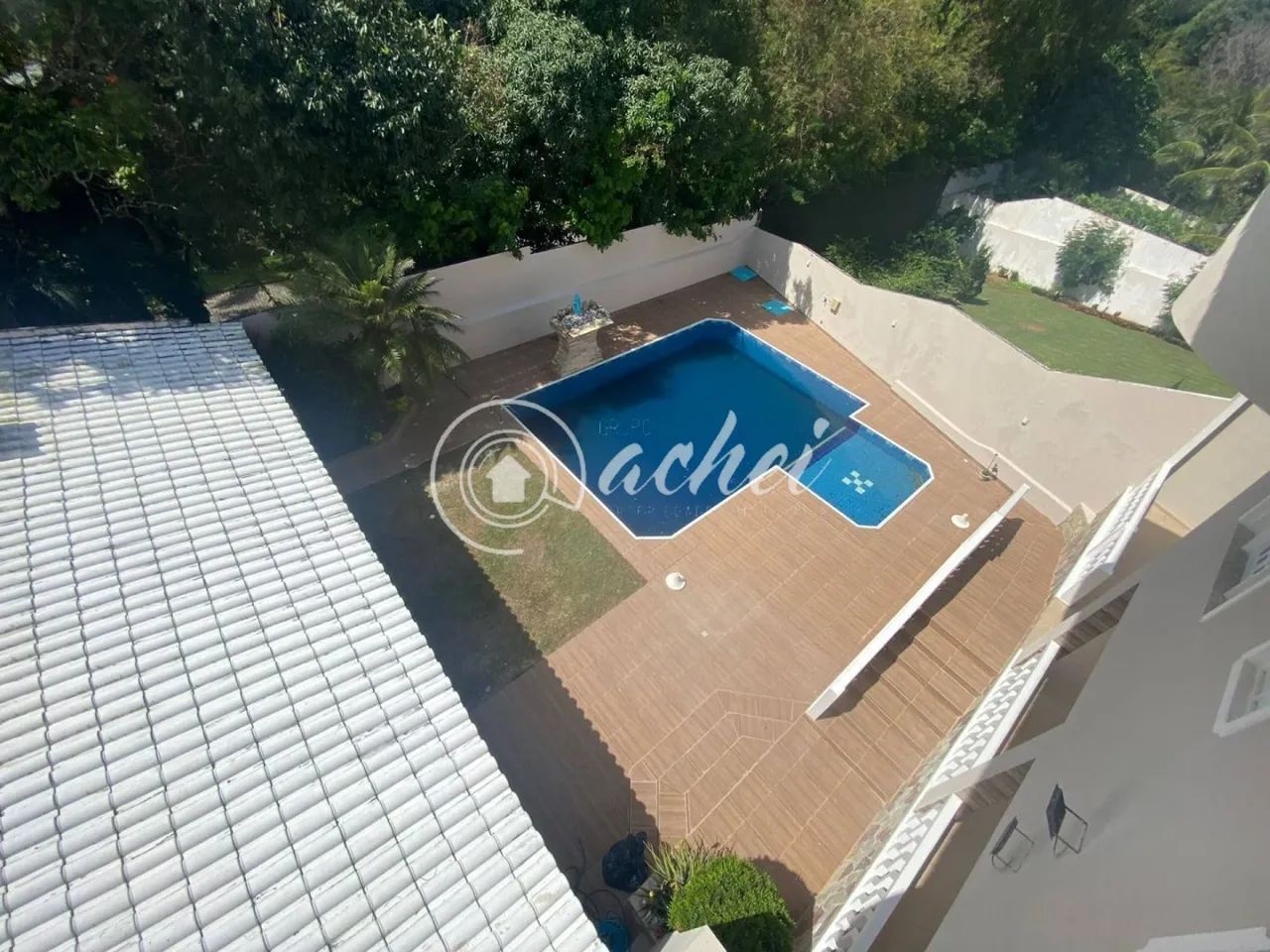 Casa Alto Padrão com 4 Suítes 2