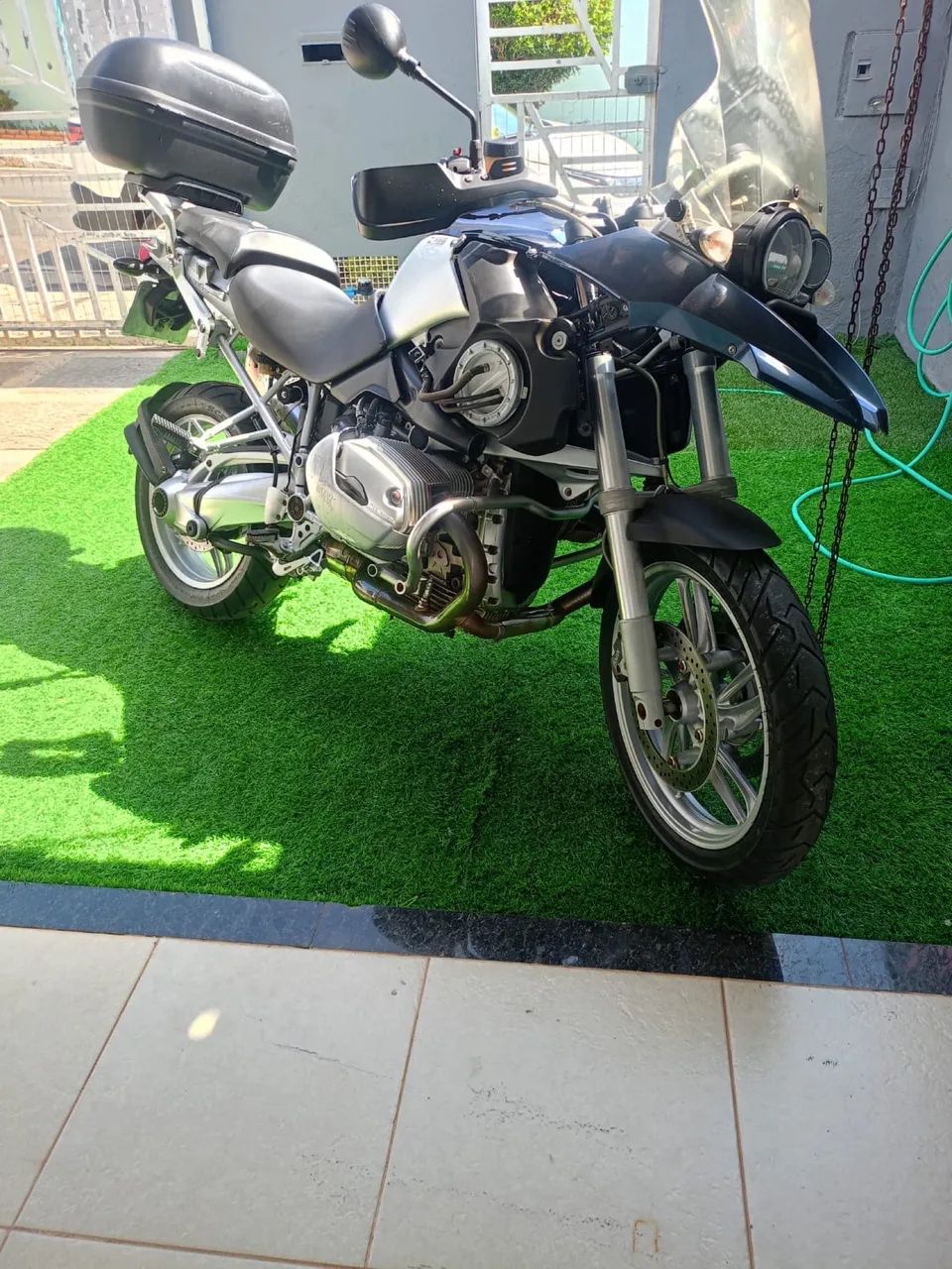 GS 1200  - Foto 4