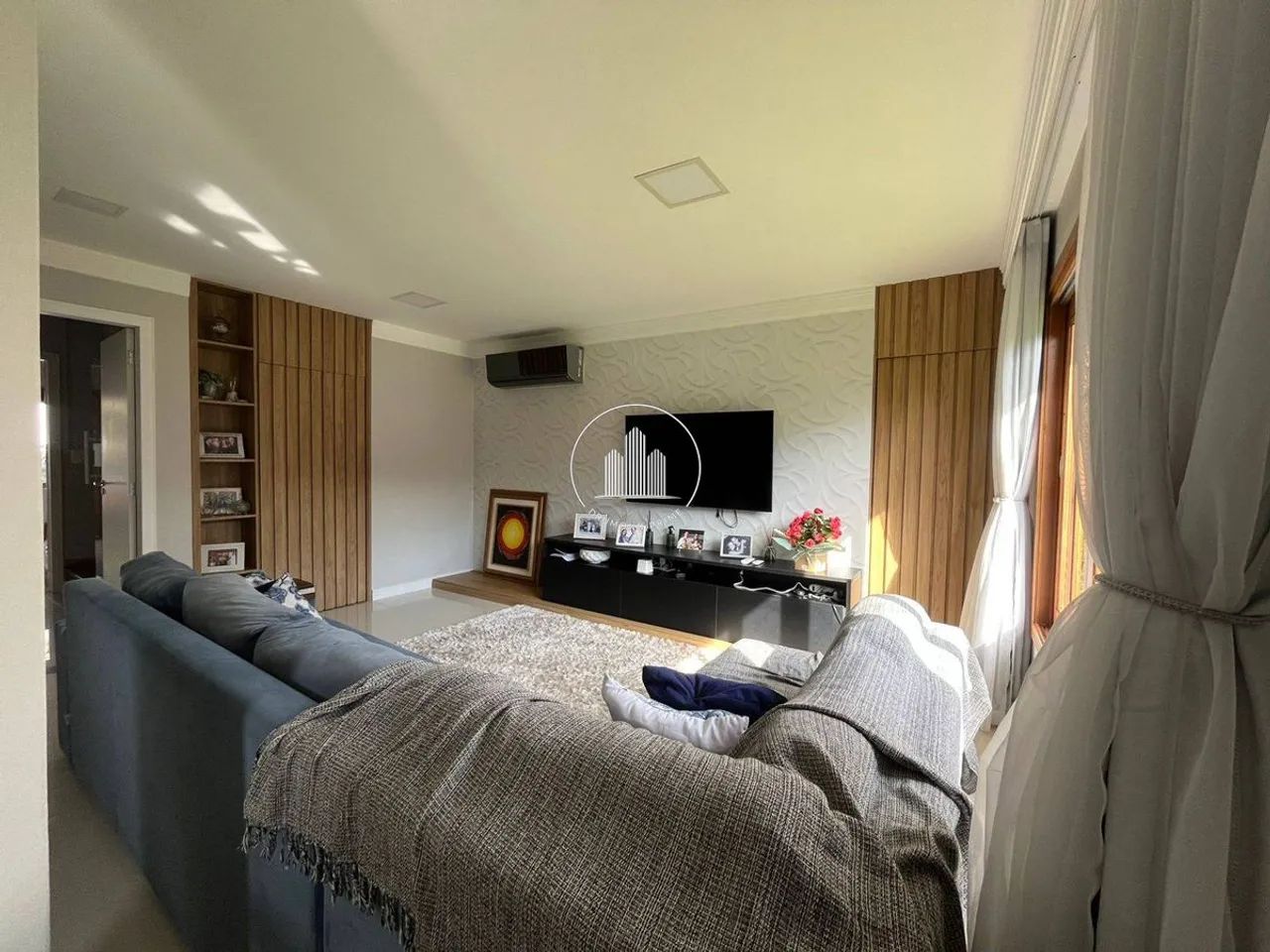 Casa com 3 quartos, Itaguaçu - Florianópolis - Foto 5