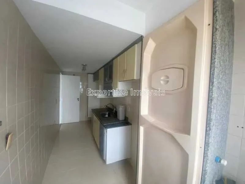 Cobertura Dúplex a venda com 3 quartos sendo uma suíte - Cachambi - Foto 5