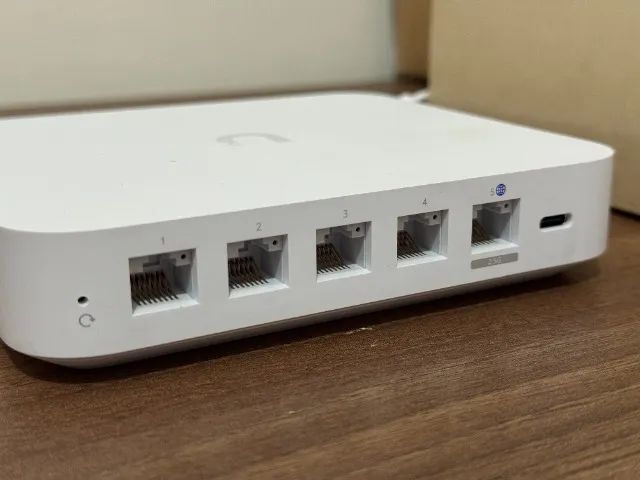 Unifi Cloud Gateway Ultra - Foto 4