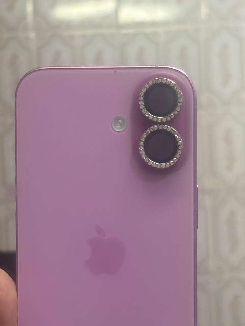Celular iPhone 16 - Foto 2