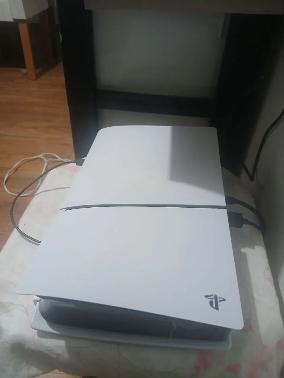 PS5 SLIN DIGITAL 1TB SEMINOVO - Foto 3