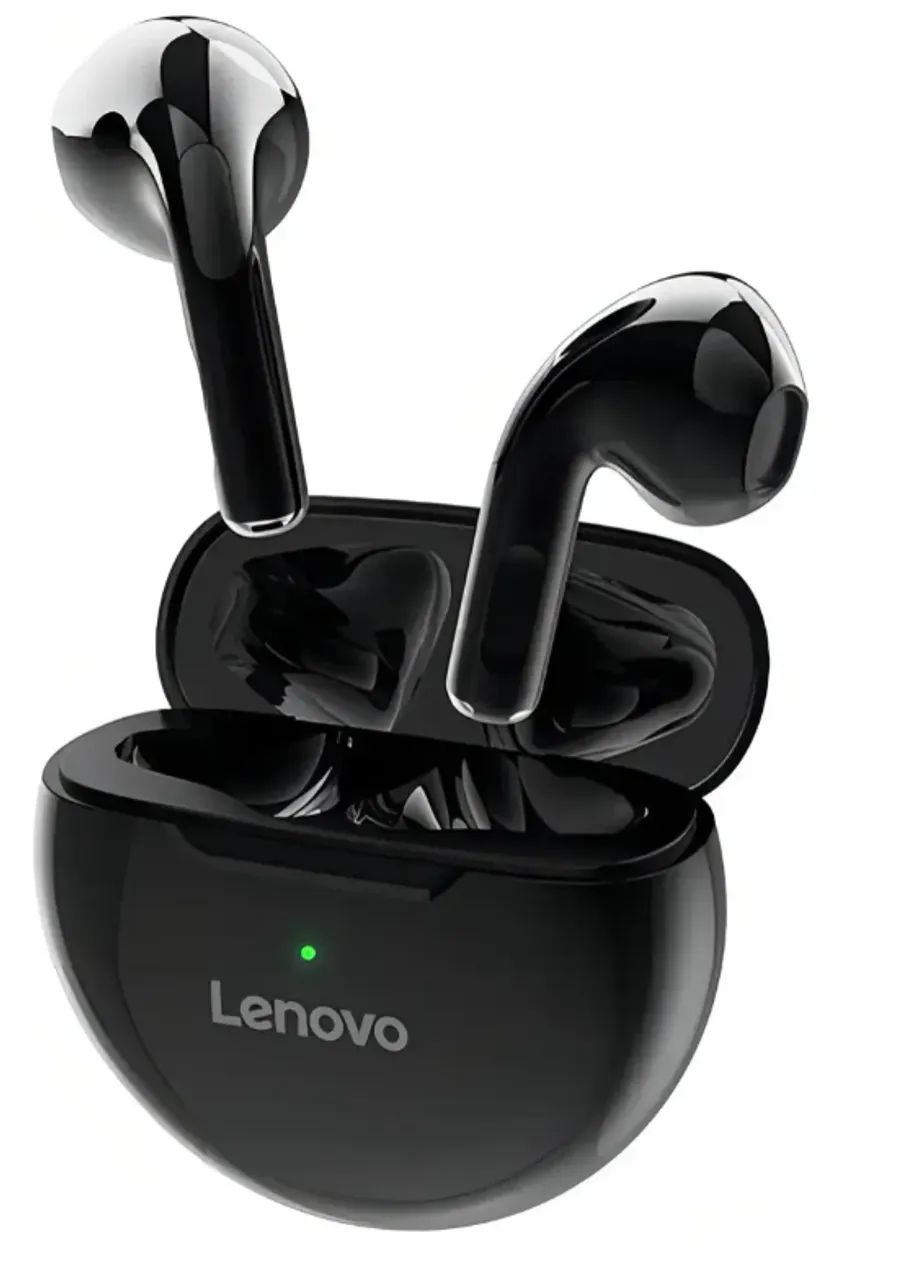 fone de ouvido lenovo ht38 - pronta entrega - Foto 2
