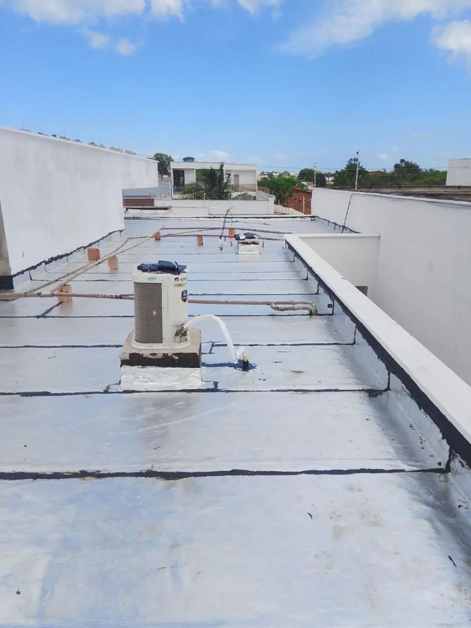 Serviços de impermeabilização - Foto 3