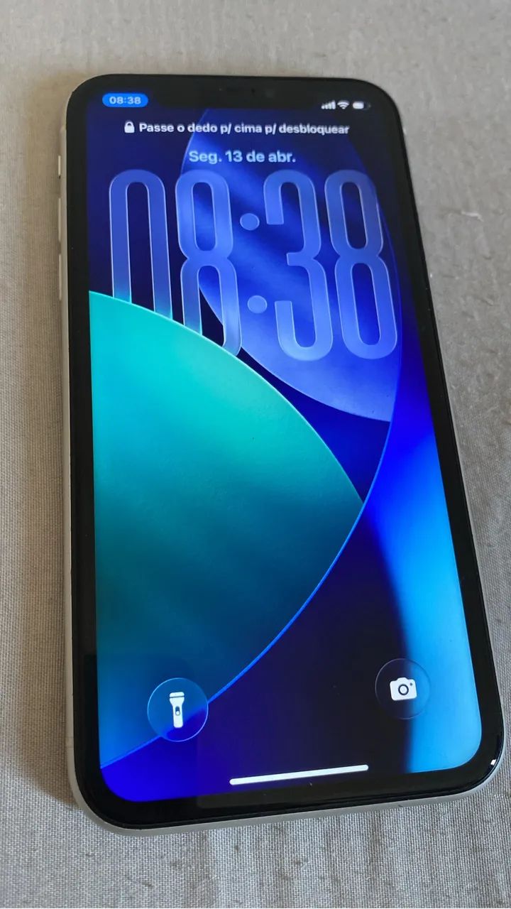 iPhone 11 excelente estado  - Foto 3