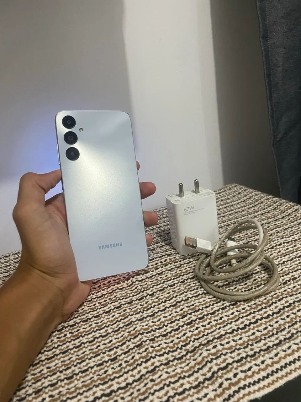 Samsung A05s  - Foto 5