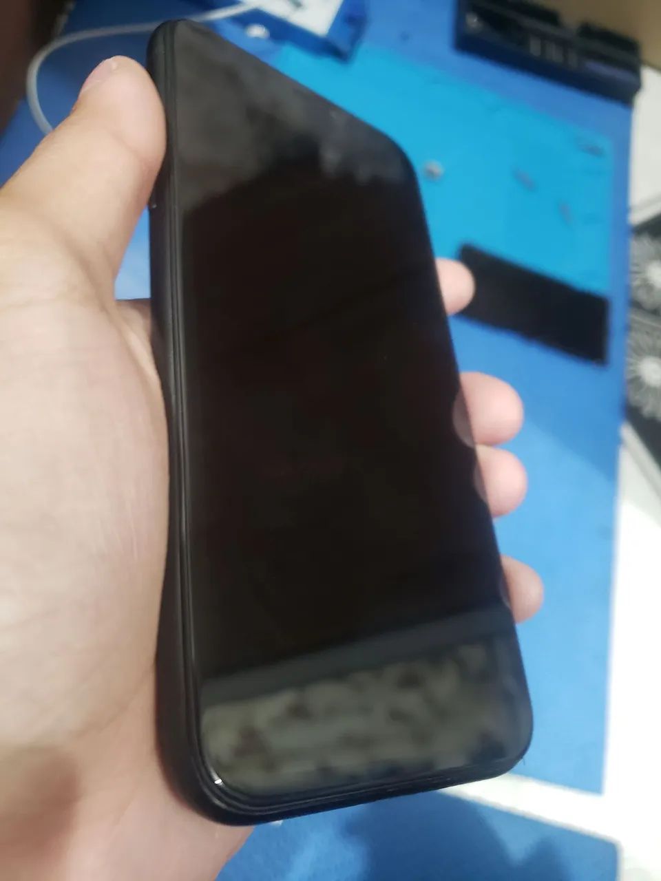 Iphone XR Impecavel - Foto 3