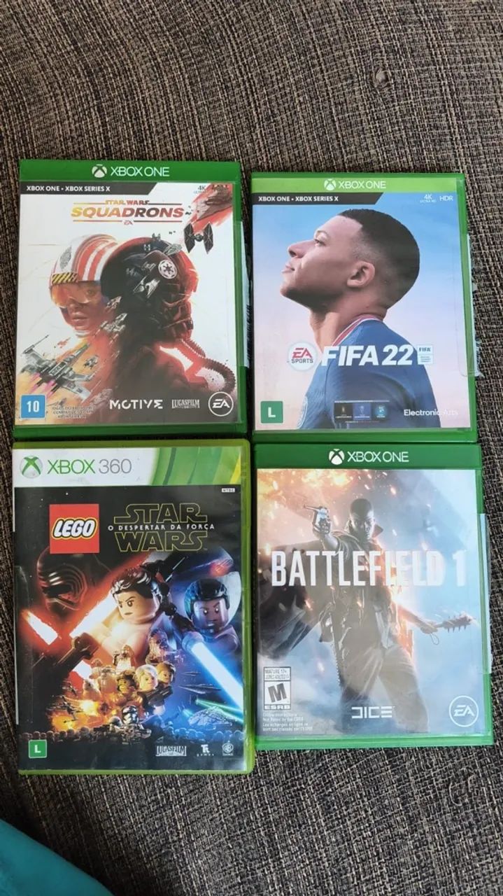 Xbox one 1Tb - Foto 4