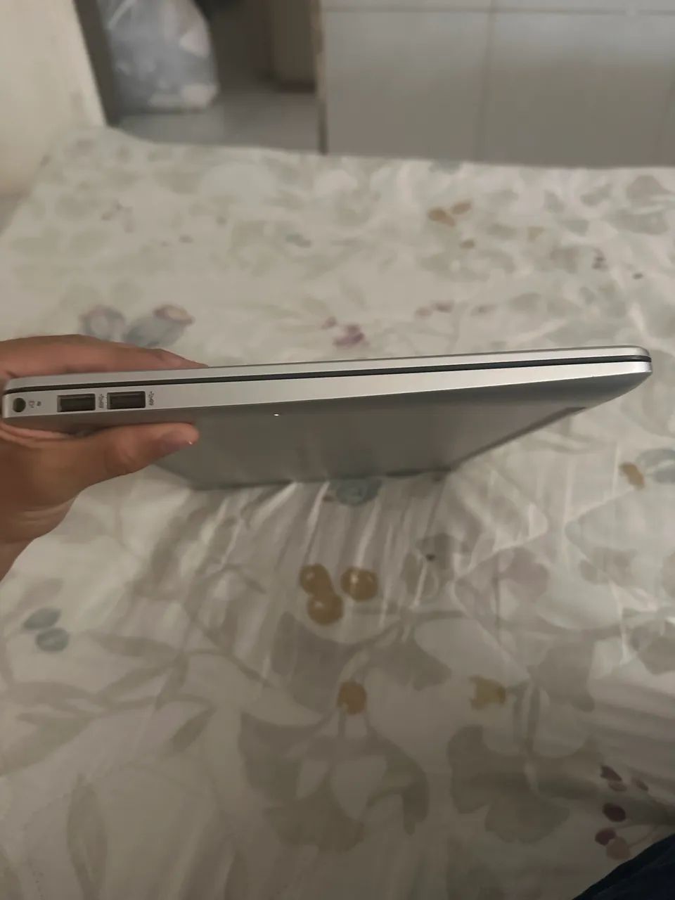 Notebook Hp15 s - Foto 2