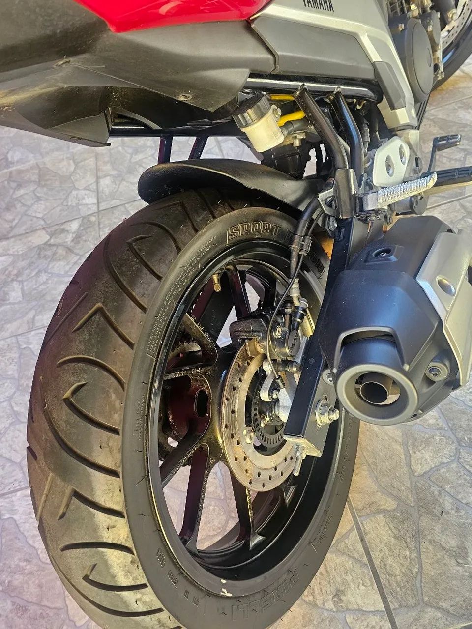 Vende-se ou troca  - Foto 4