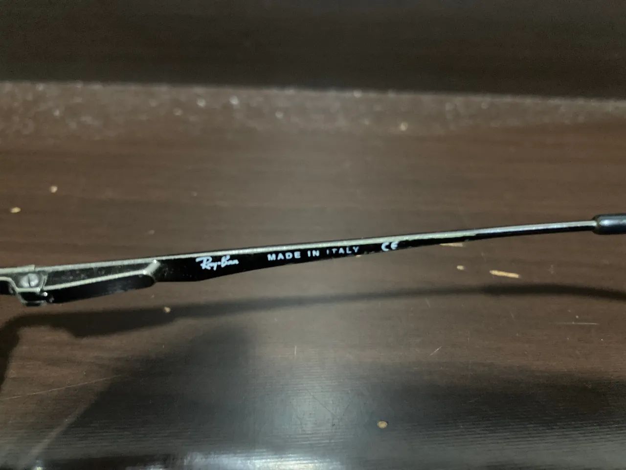 Óculos Ray-Ban - Foto 4