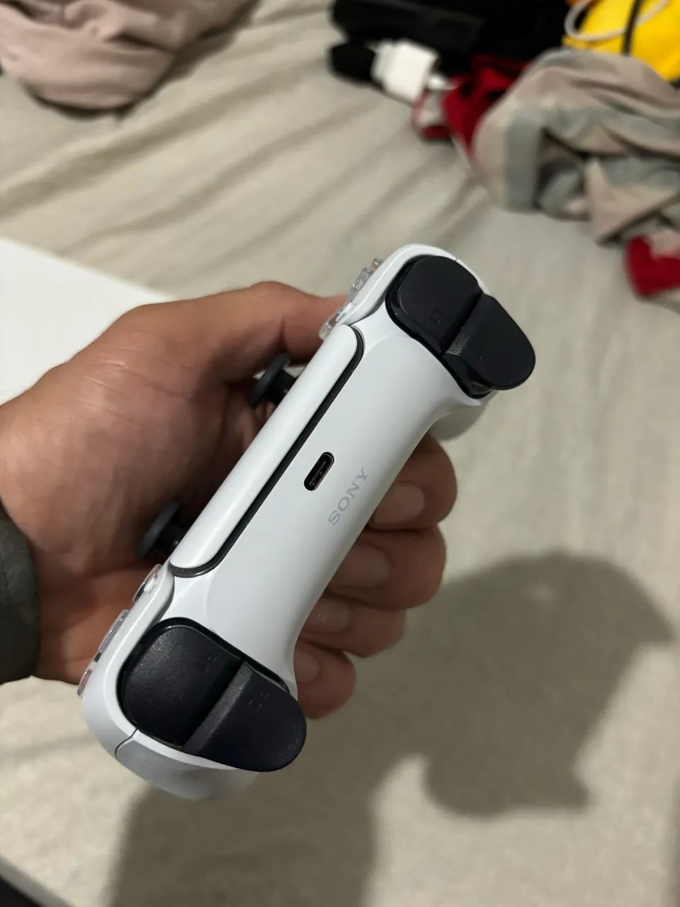 Controle de Ps5 Original do console  - Foto 2
