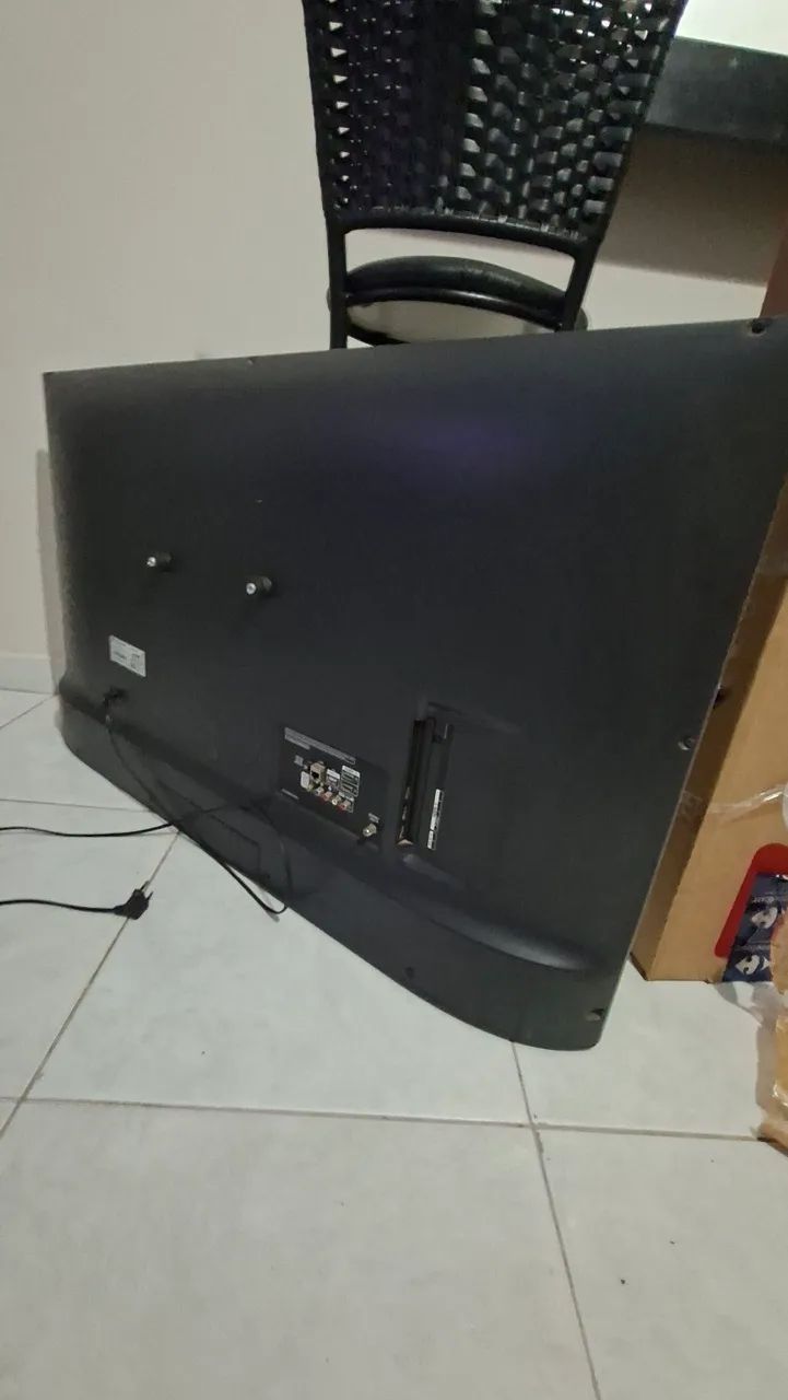 Smart tv LG 50 polegadas  - Foto 4