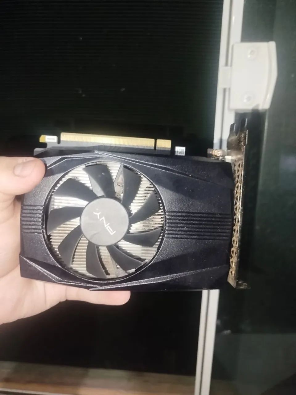 Gtx 1650