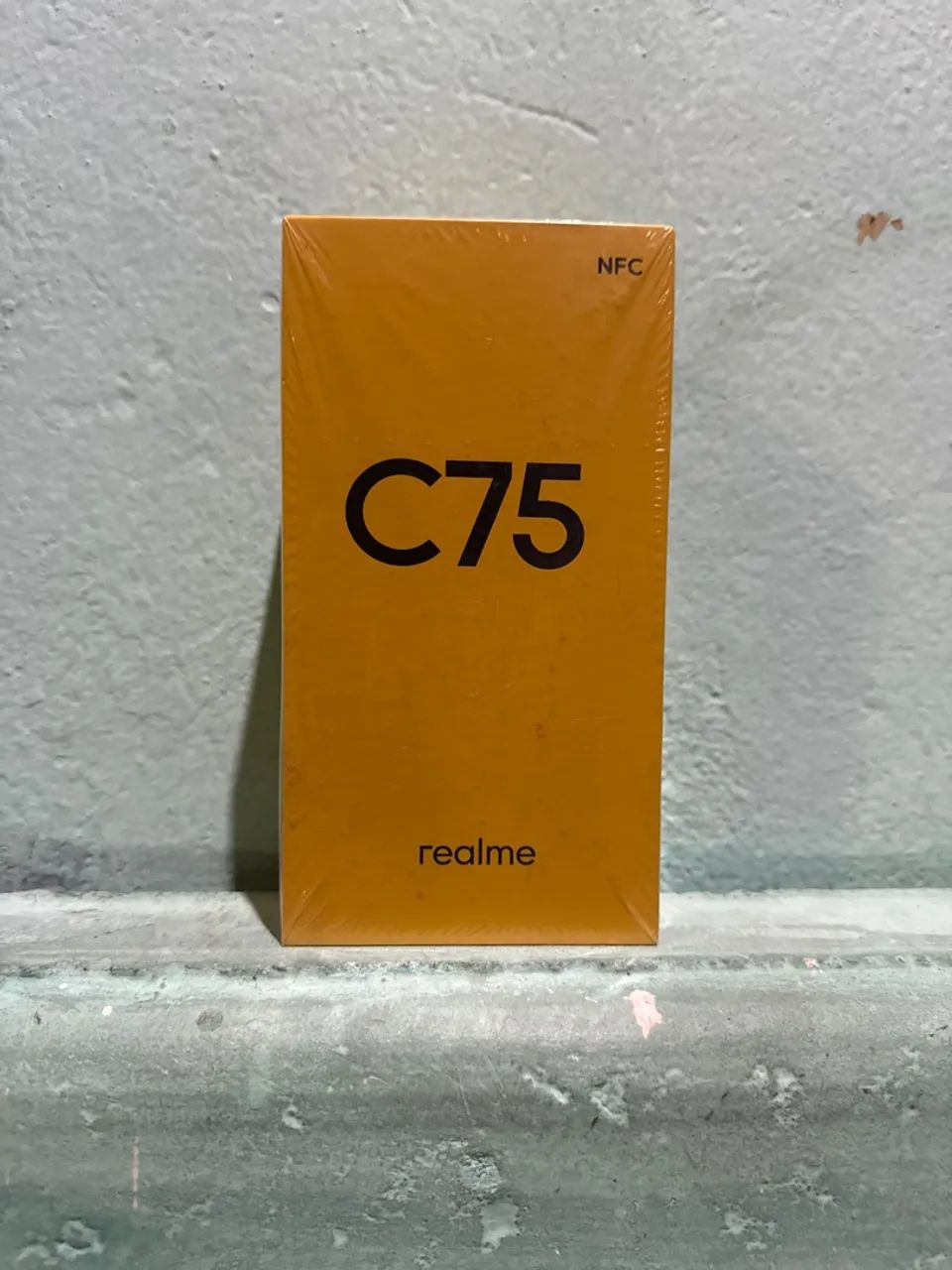 Realme C75 8GB/256GB 