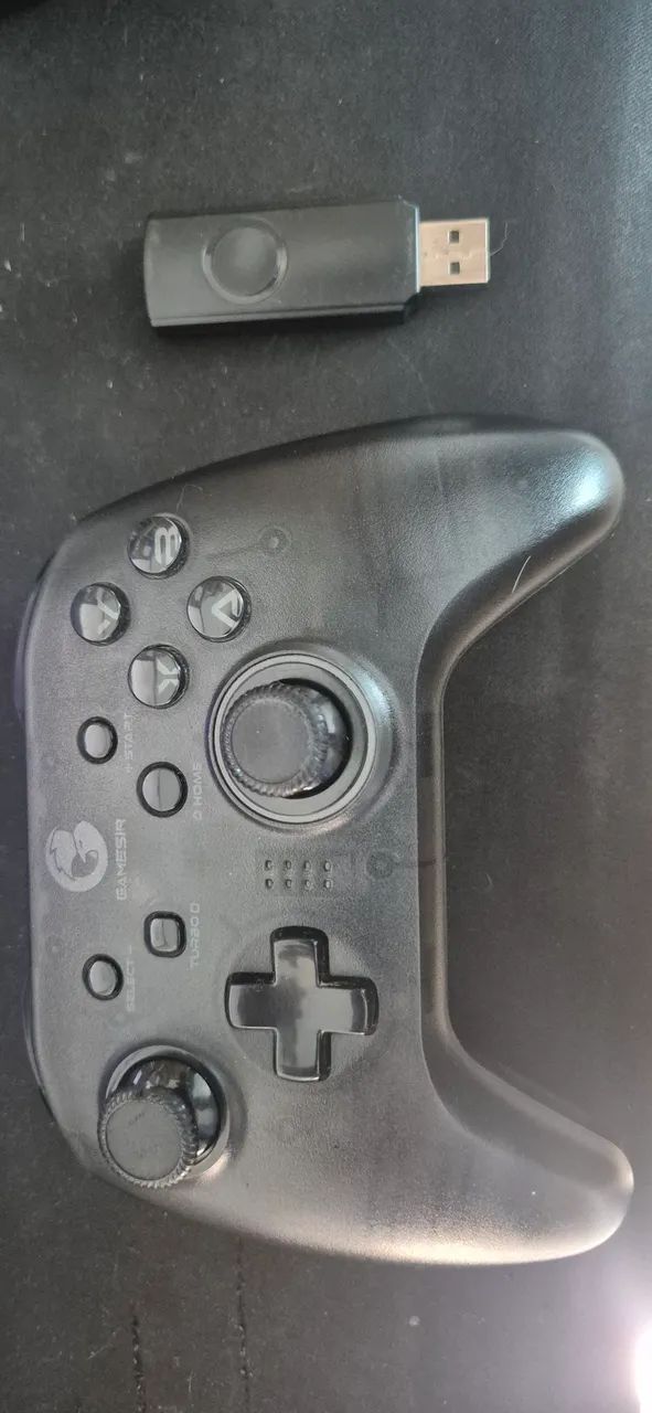 GameSir T4 Pro