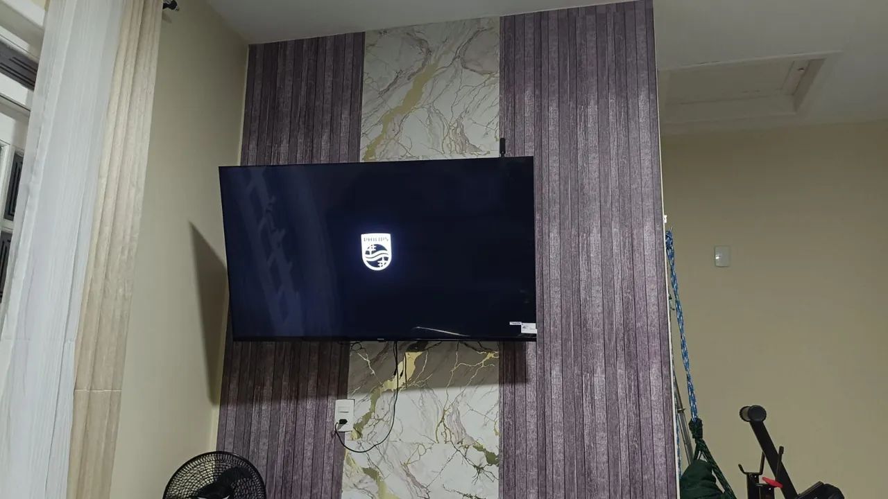 Vendo tv 50 pl Philips  - Foto 3