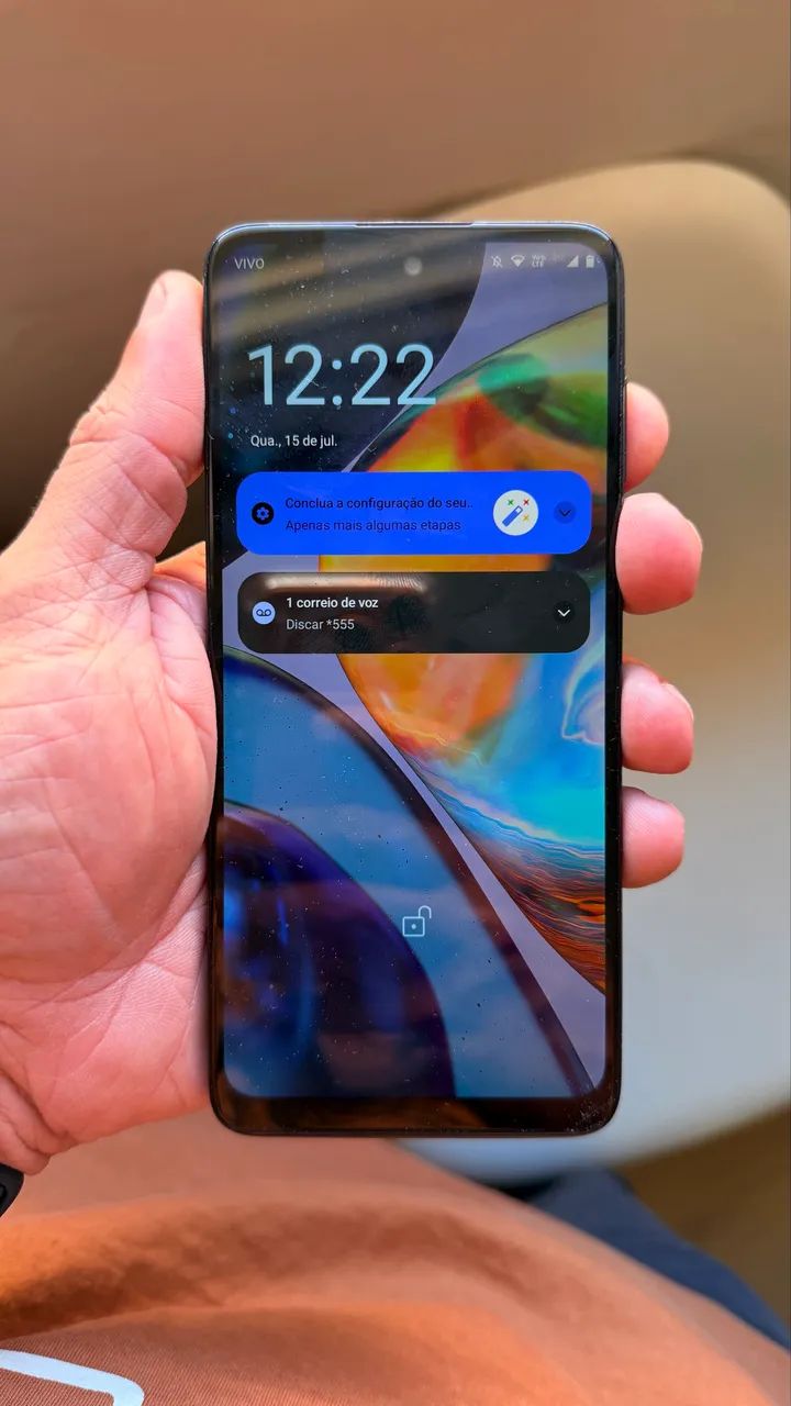 MOTO G22 128G  - Foto 5