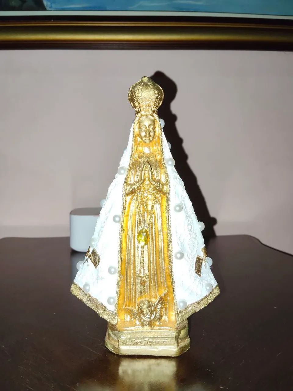 Imagem de Nossa Senhora - Foto 2