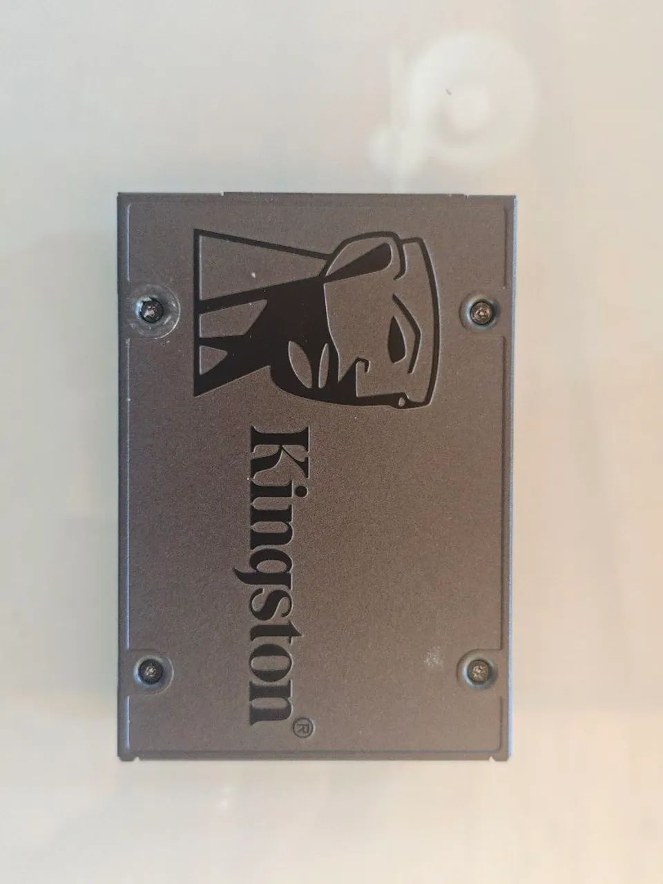 Ssd kingston
