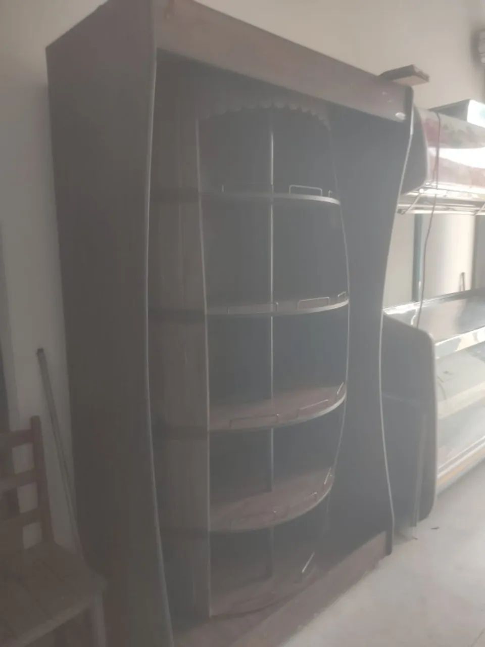 Adega de mdf - Foto 3