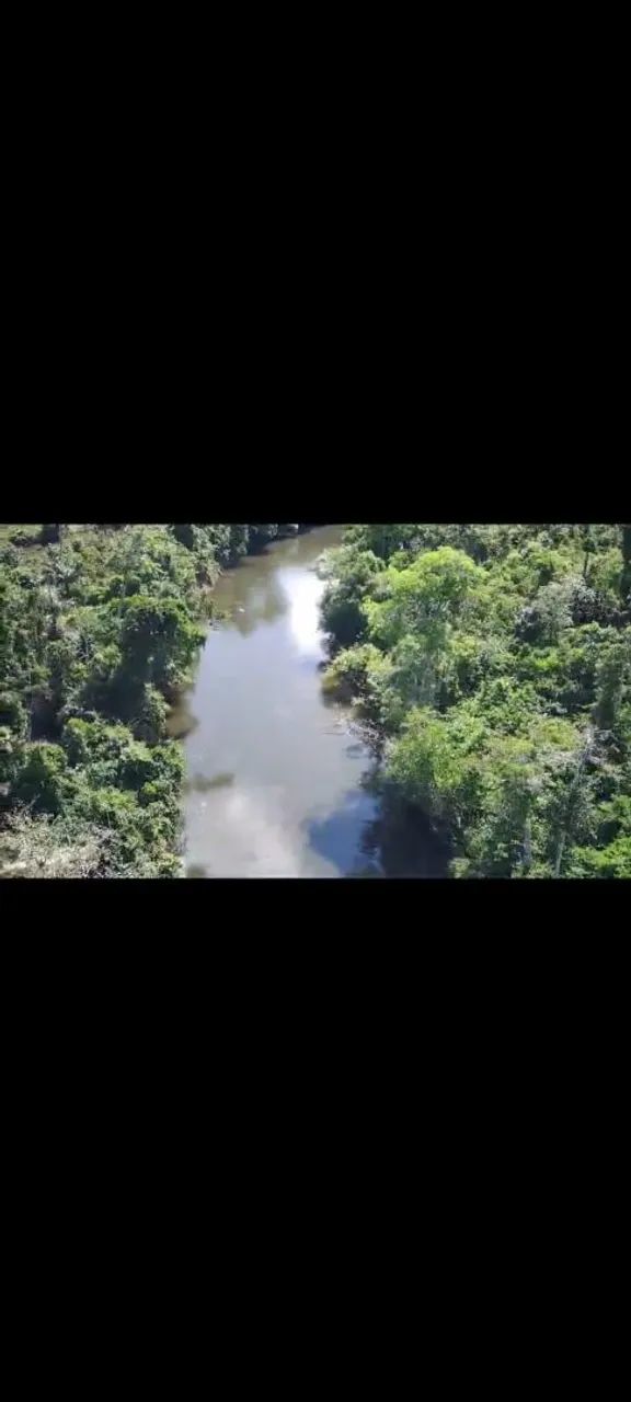 Foto - Porto Velho - Eldorado