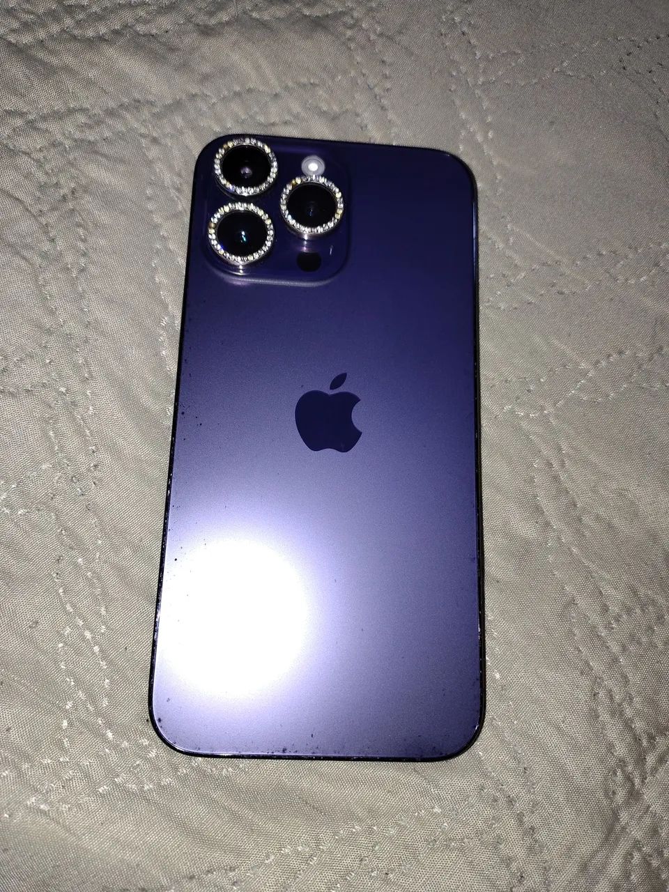 Vendo iPhone 14 pro max