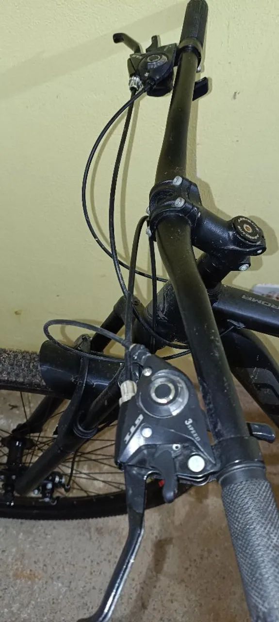 Bike GTI 