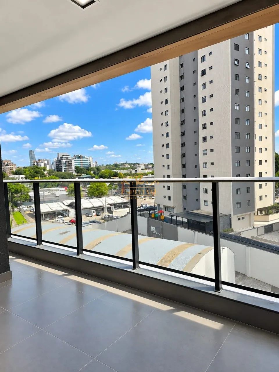 APARTAMENTO PARA LOCAÇÃO COM 2 QUARTOS NO CHAMPAGNAT - Foto 5