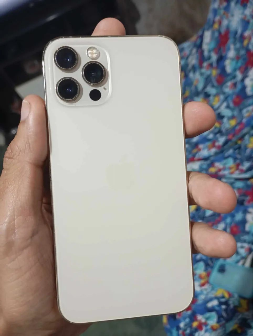 Iphone 12 pro 128 