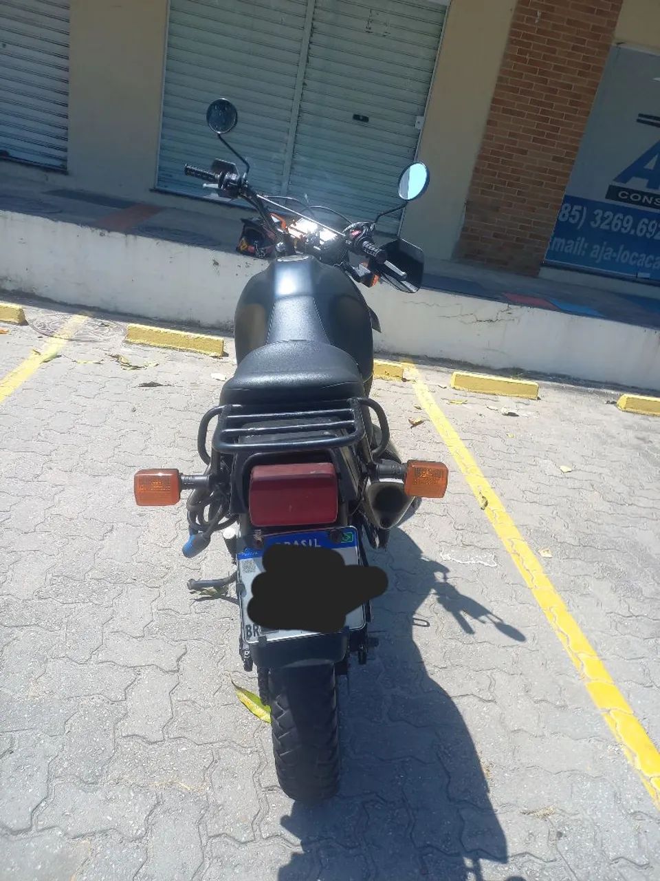 TENERE 600Z  - Foto 4