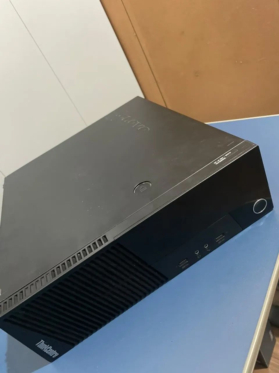 Computador Lenovo Intel Core i5 | 8GB RAM | SSD 220GB | Windows 11 - Foto 2