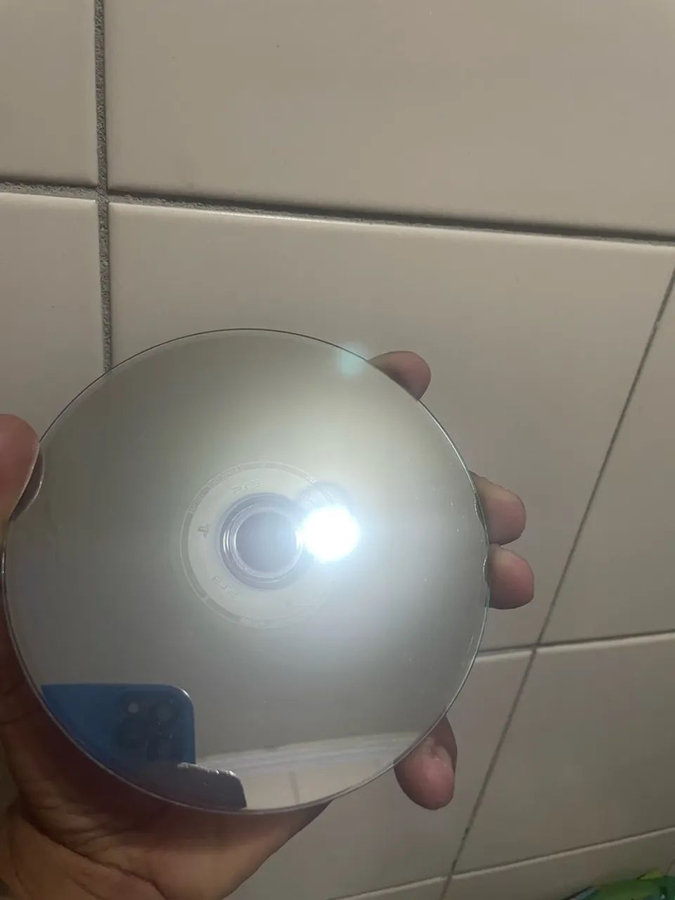 Vendo jogo pes 2013 para ps3  - Foto 3