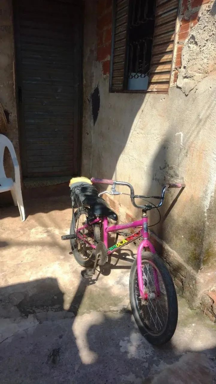 aro 20 para venda ou troca