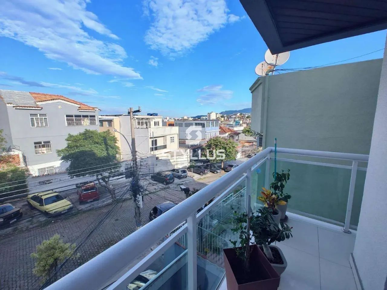 Apartamento em Rua Teixeira de Carvalho - 55m² (Ref: CA7604) - Foto 2
