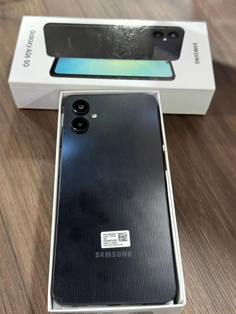 Samsung A06 - Foto 2