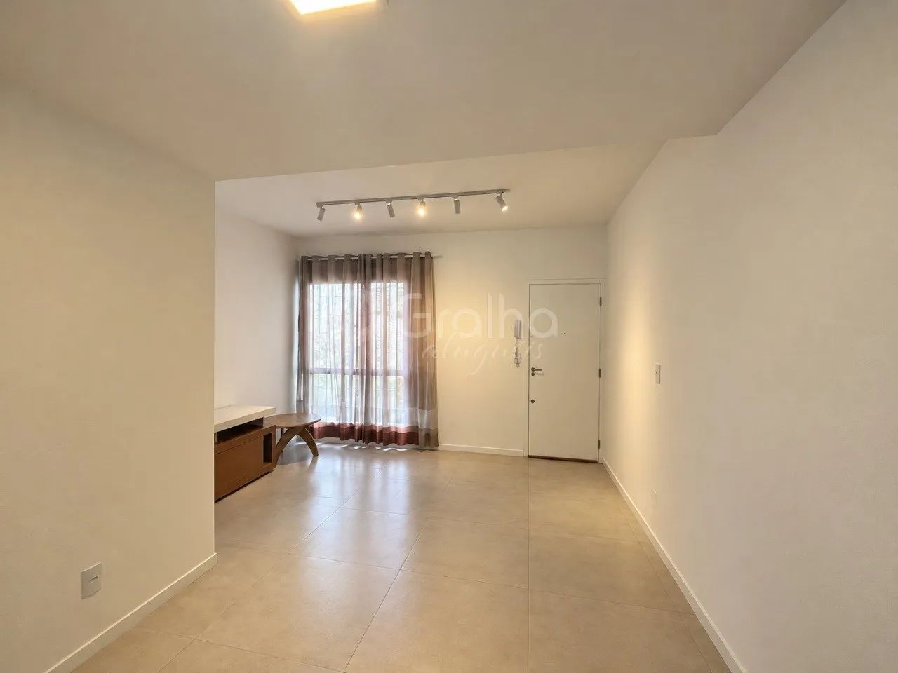 3 quartos semi mobiliado na Agronômica - Foto 3
