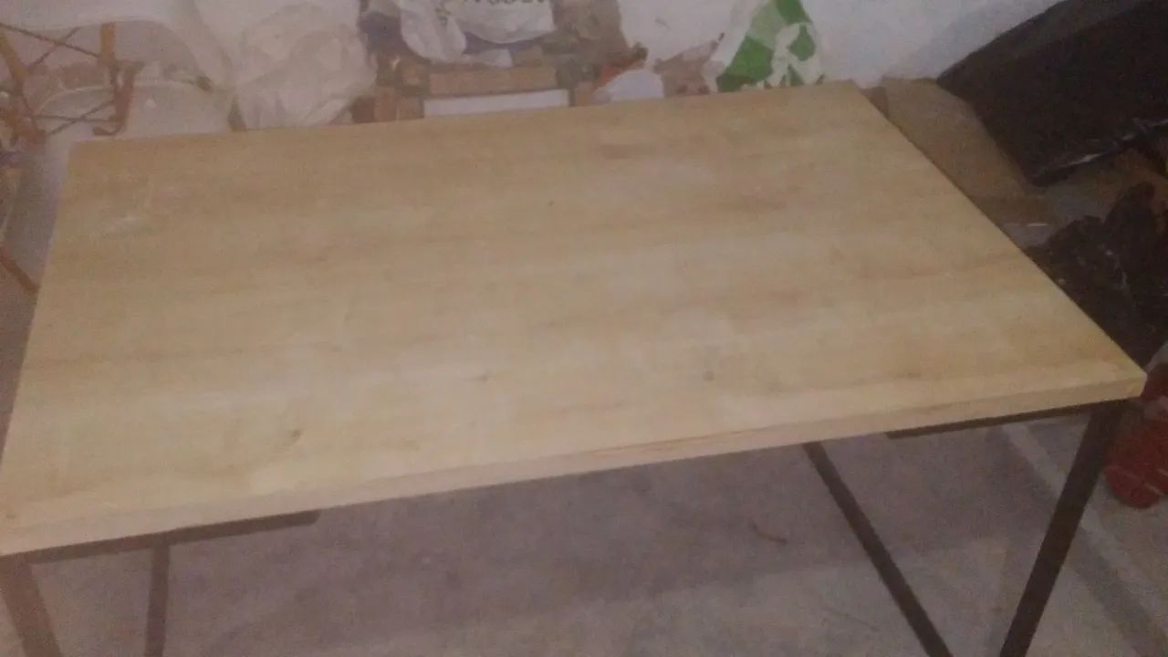 mesa madeira 