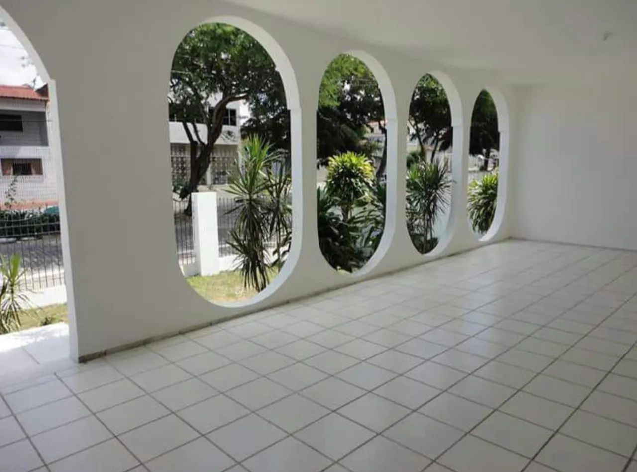 Imóvel comercial, 200 m², 10 vagas no Lagoa Nova em Natal - Foto 5